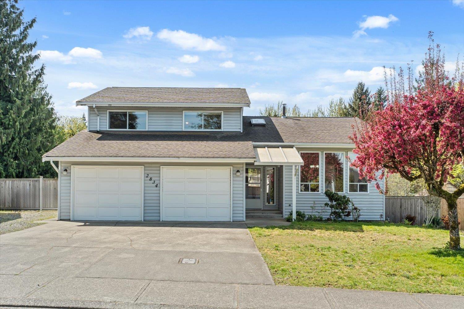 2834 GLENSHIEL DRIVE, abbotsford, British Columbia