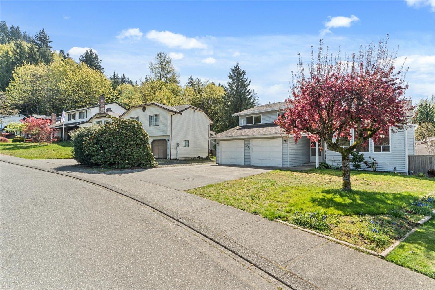 2834 Glenshiel Drive, Abbotsford, British Columbia  V3G 1G7 - Photo 2 - R3115403