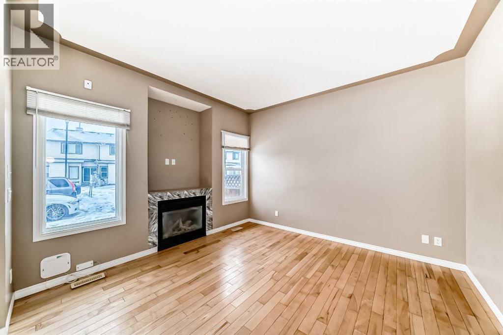 207, 620 Luxstone Landing SW, Airdrie, Alberta  T4B 0B5 - Photo 15 - A2291301