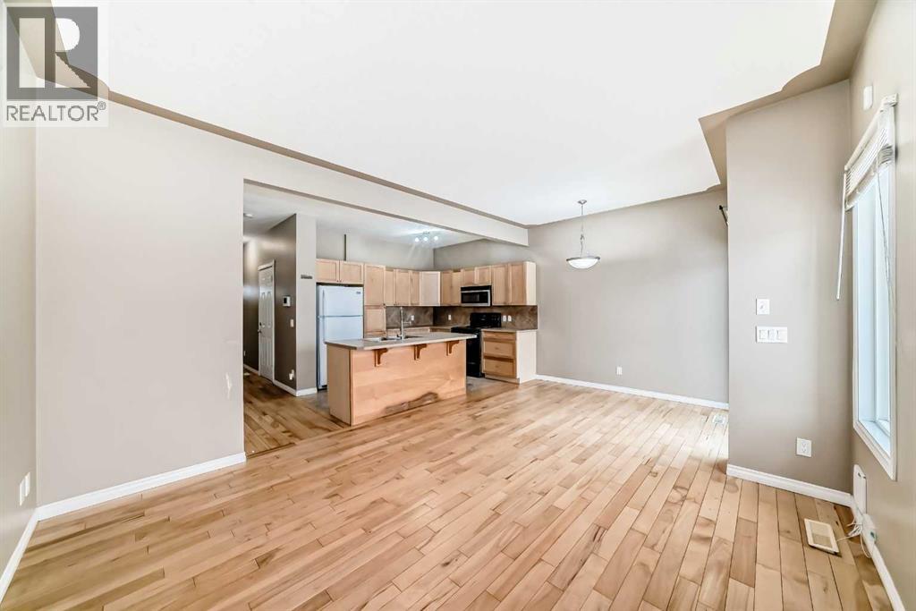 207, 620 Luxstone Landing SW, Airdrie, Alberta  T4B 0B5 - Photo 17 - A2291301