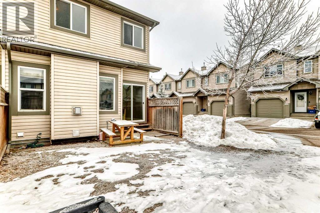 207, 620 Luxstone Landing SW, Airdrie, Alberta  T4B 0B5 - Photo 38 - A2291301