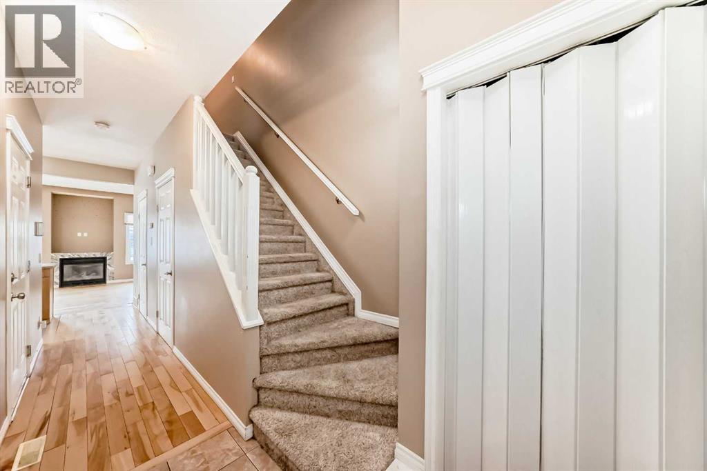 207, 620 Luxstone Landing SW, Airdrie, Alberta  T4B 0B5 - Photo 20 - A2291301