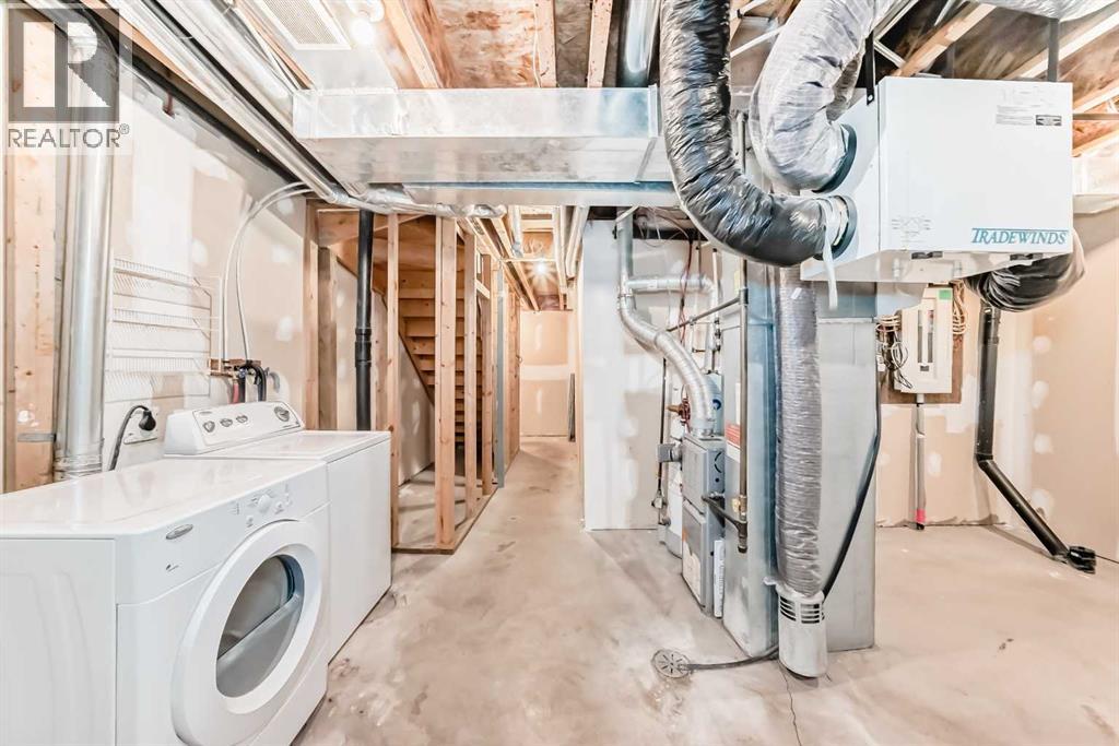 207, 620 Luxstone Landing SW, Airdrie, Alberta  T4B 0B5 - Photo 37 - A2291301