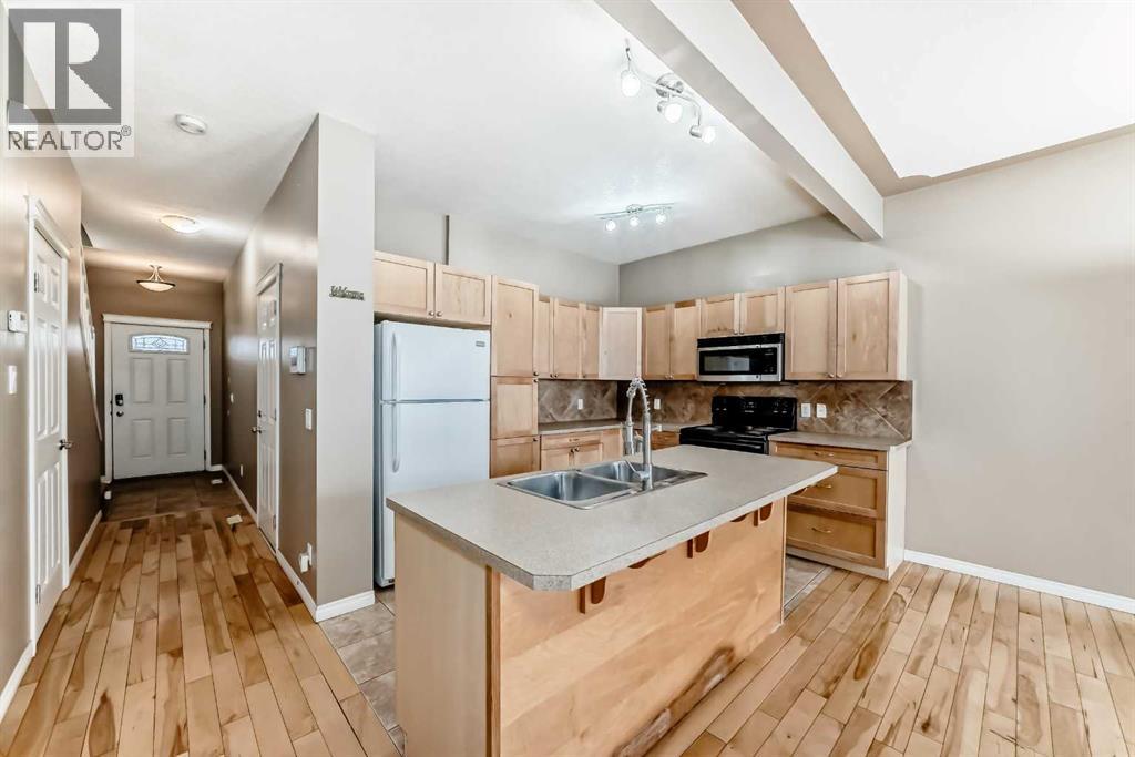 207, 620 Luxstone Landing SW, Airdrie, Alberta  T4B 0B5 - Photo 43 - A2291301