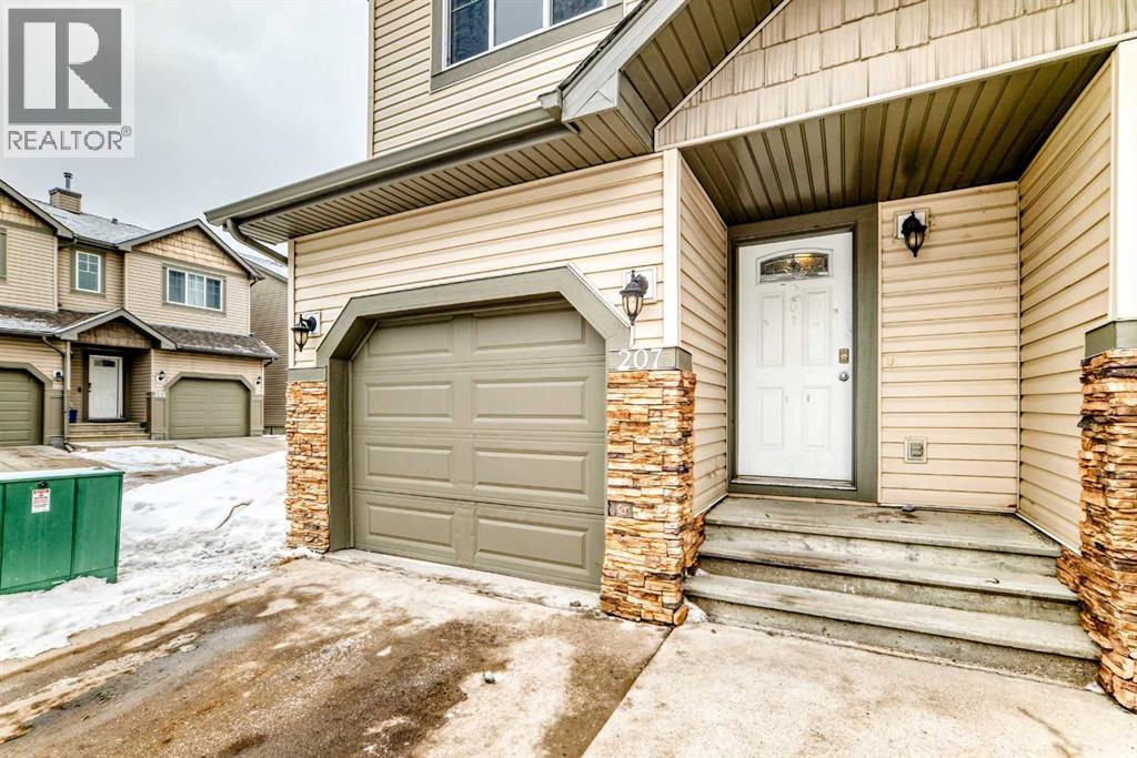 207, 620 Luxstone Landing SW, Airdrie, Alberta  T4B 0B5 - Photo 41 - A2291301