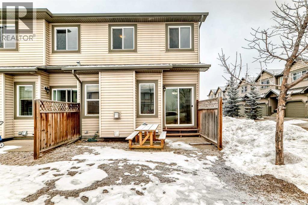 207, 620 Luxstone Landing SW, Airdrie, Alberta  T4B 0B5 - Photo 39 - A2291301