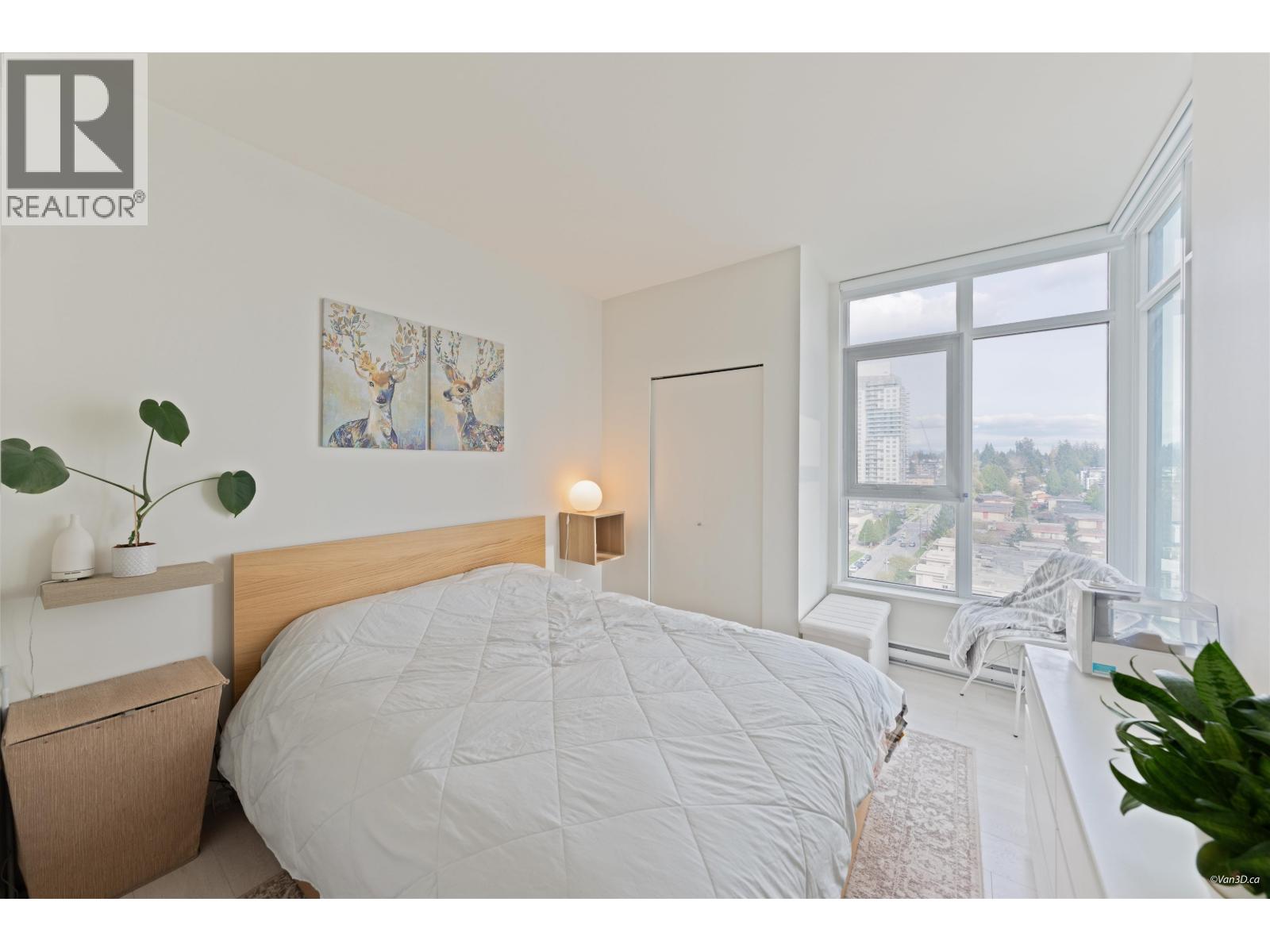 1309 691 North Road Street, Coquitlam, British Columbia  V3J 0H9 - Photo 14 - R3112275