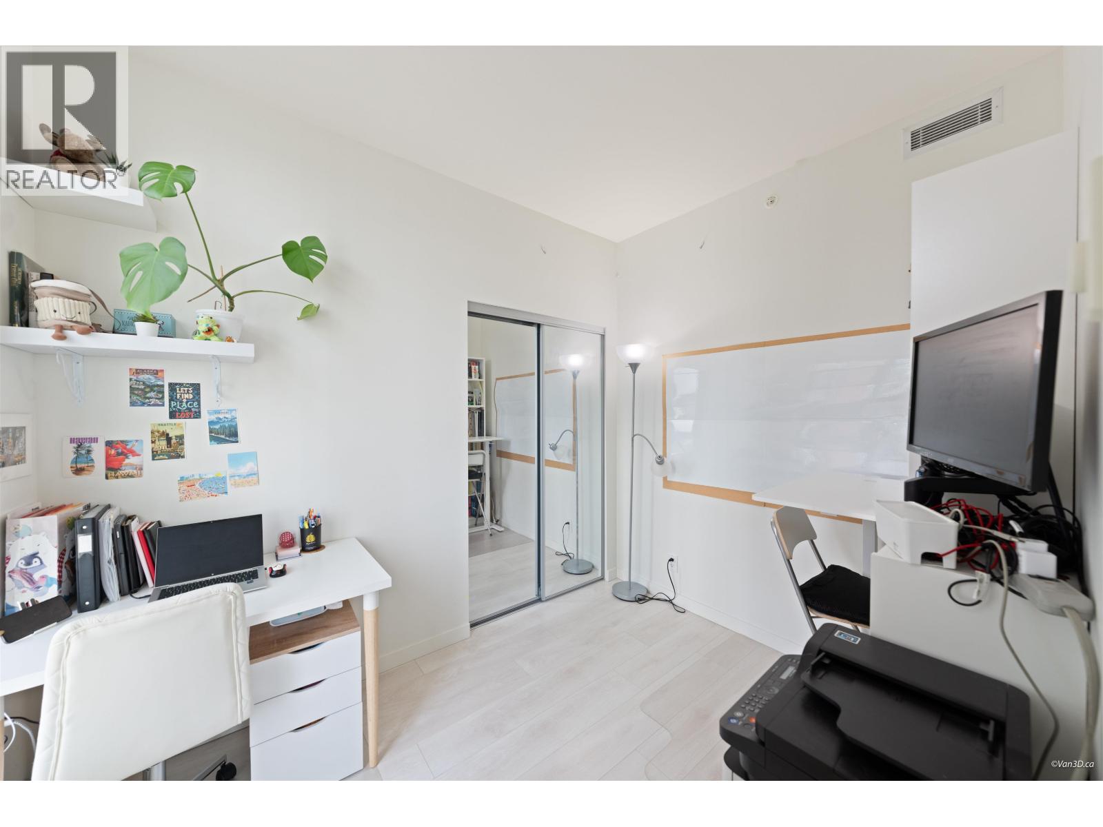 1309 691 North Road Street, Coquitlam, British Columbia  V3J 0H9 - Photo 19 - R3112275