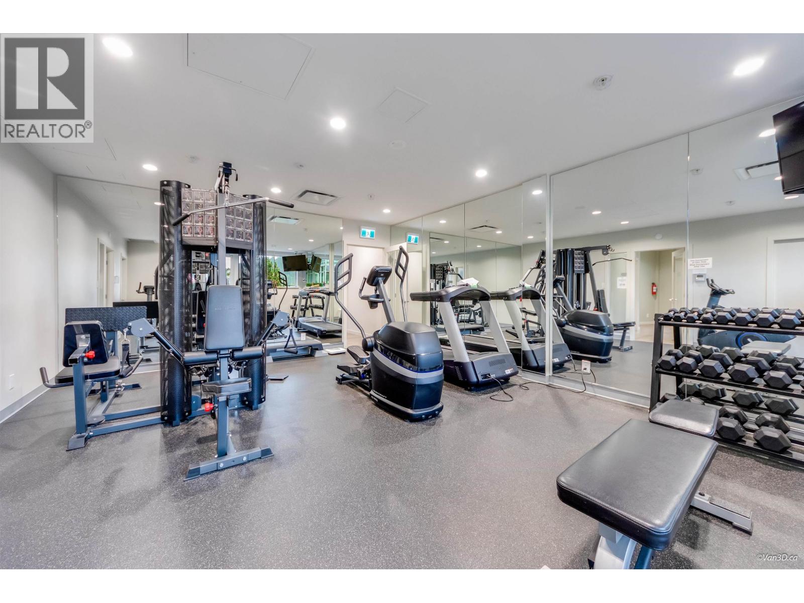 1309 691 North Road Street, Coquitlam, British Columbia  V3J 0H9 - Photo 27 - R3112275