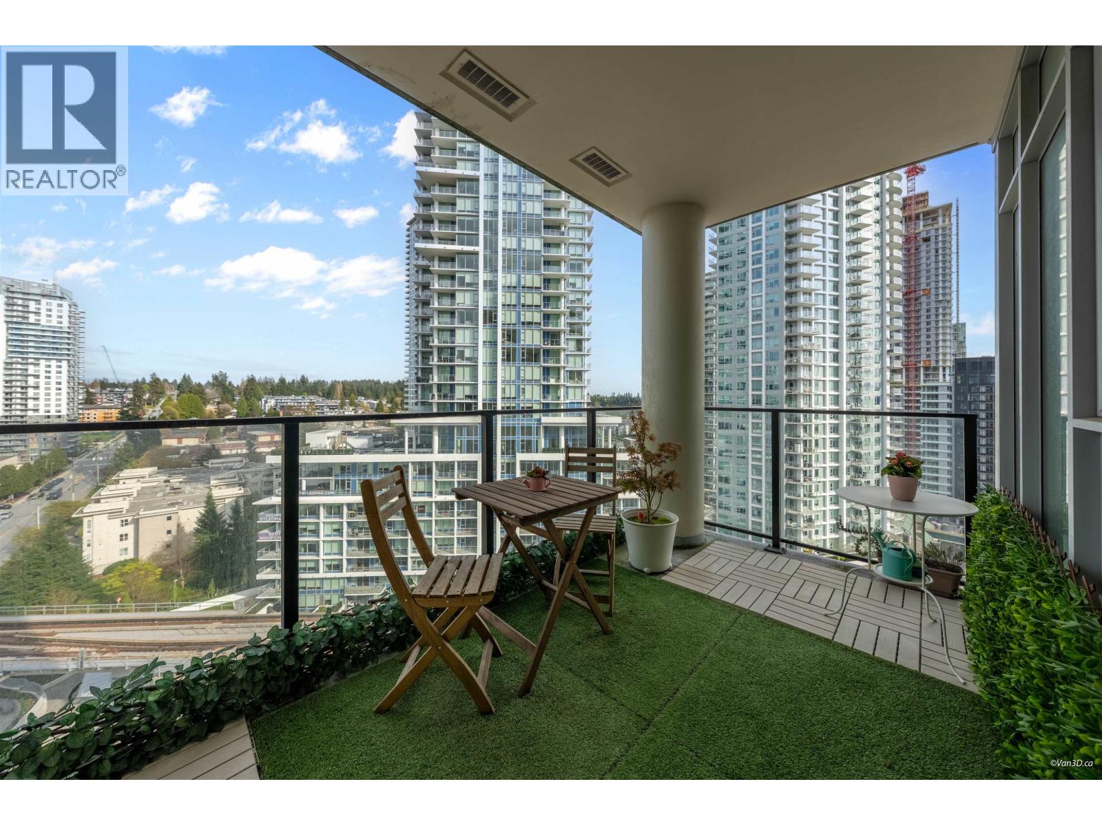 1309 691 North Road Street, Coquitlam, British Columbia  V3J 0H9 - Photo 26 - R3112275