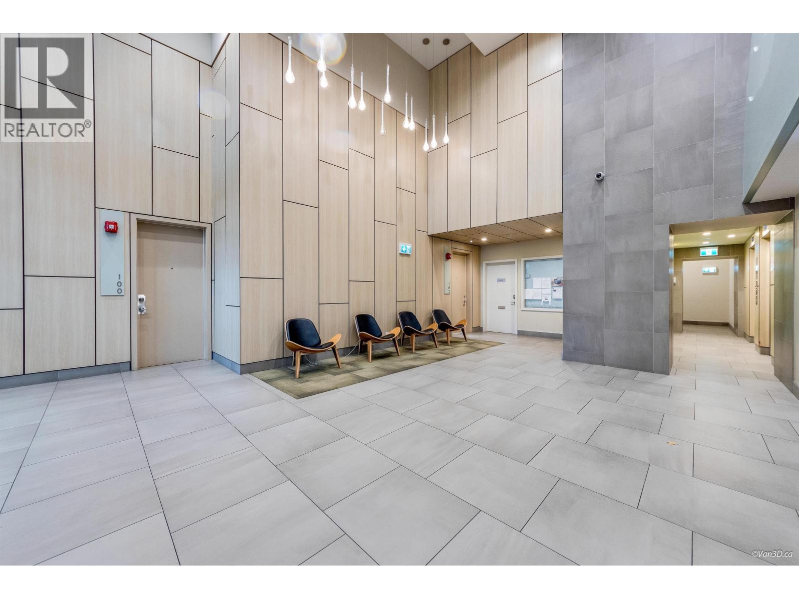 1309 691 North Road Street, Coquitlam, British Columbia  V3J 0H9 - Photo 28 - R3112275