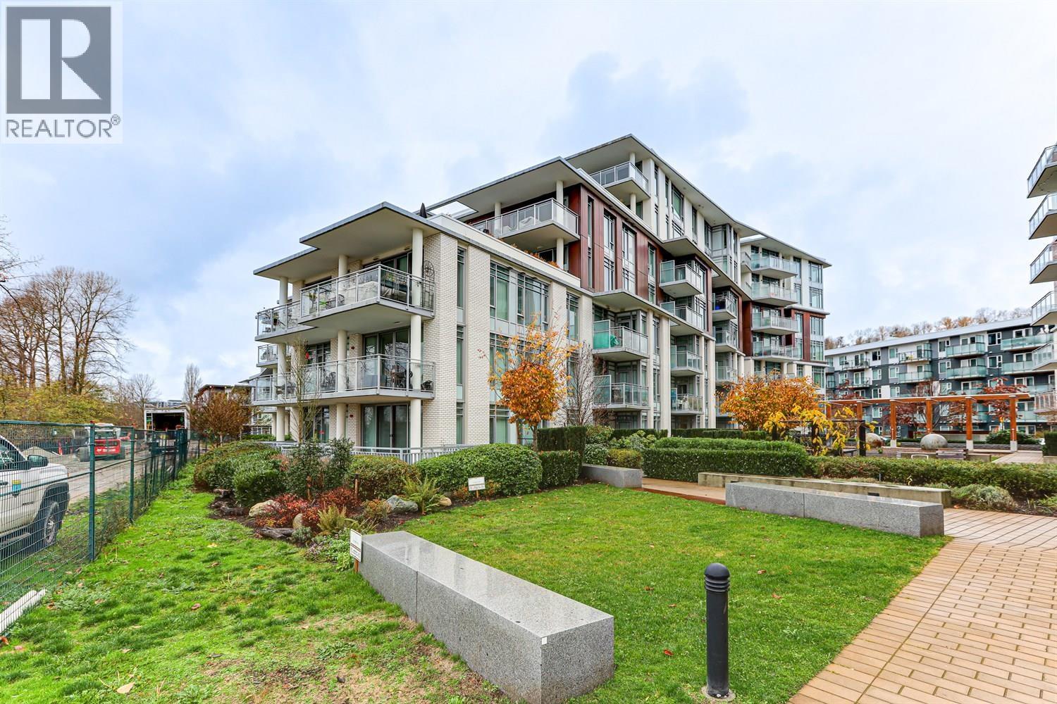 108 3188 Riverwalk Avenue, Vancouver, British Columbia  V5S 0E7 - Photo 3 - R3111459