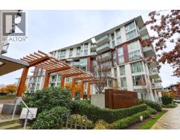 108 3188 RIVERWALK AVENUE, Vancouver, British Columbia