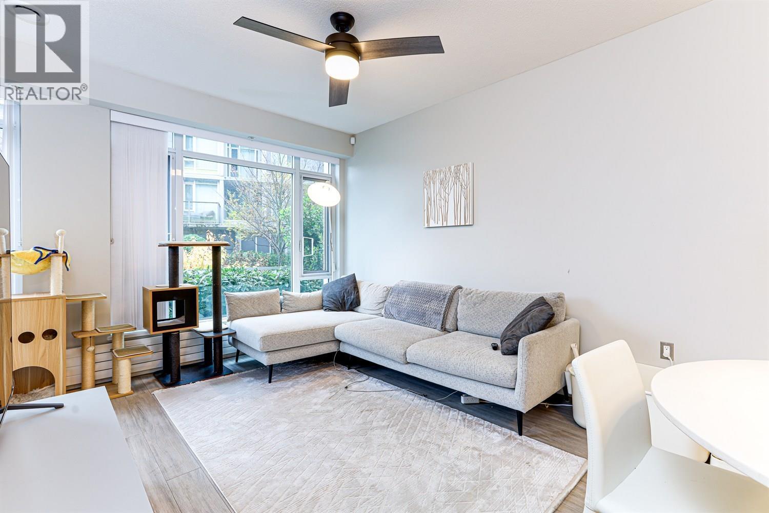 108 3188 Riverwalk Avenue, Vancouver, British Columbia  V5S 0E7 - Photo 15 - R3111459