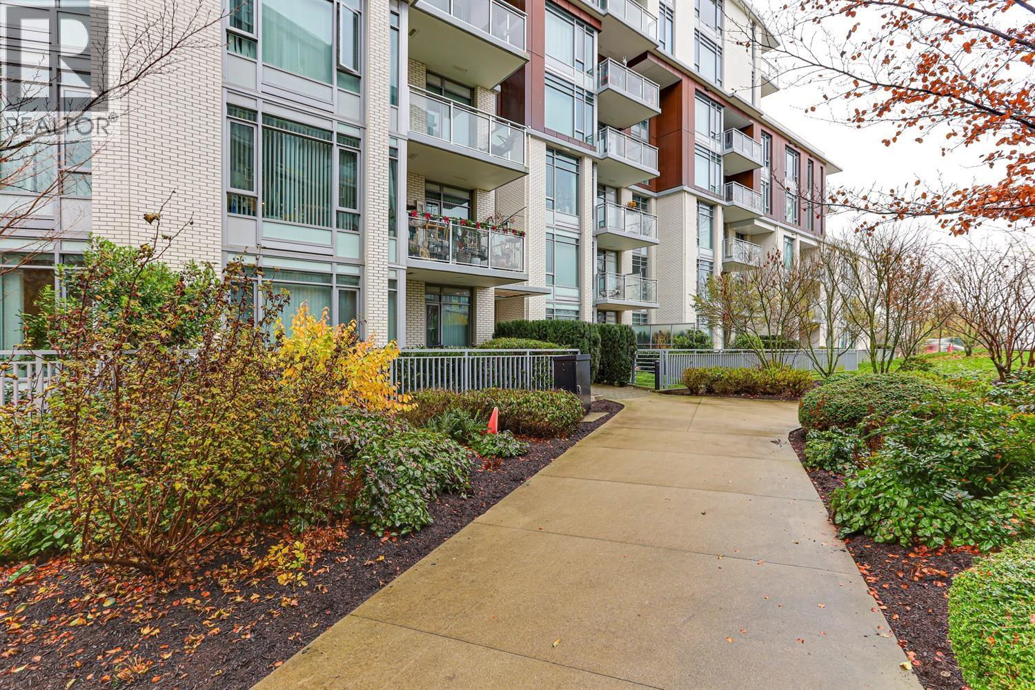 108 3188 Riverwalk Avenue, Vancouver, British Columbia  V5S 0E7 - Photo 4 - R3111459