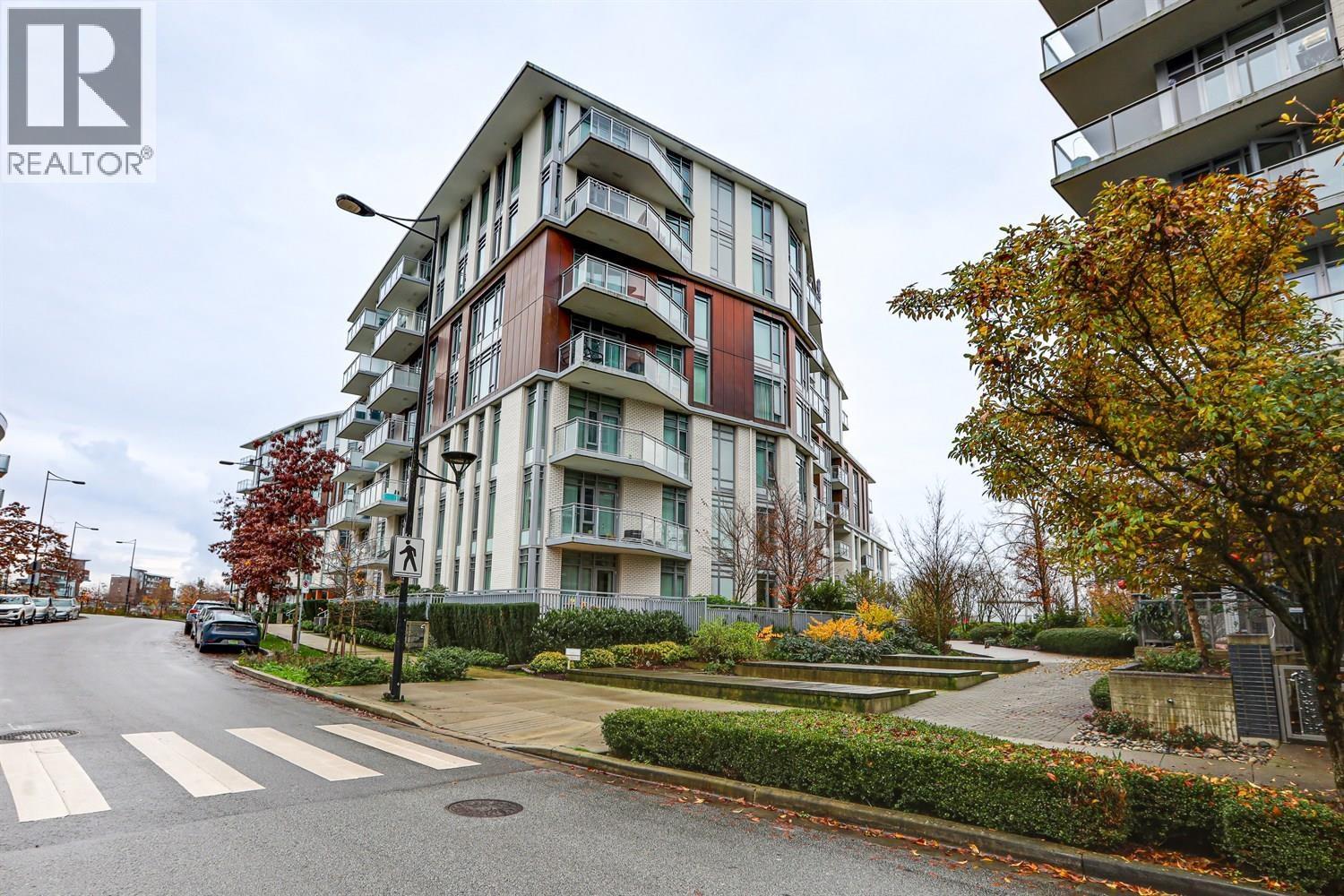 108 3188 Riverwalk Avenue, Vancouver, British Columbia  V5S 0E7 - Photo 5 - R3111459