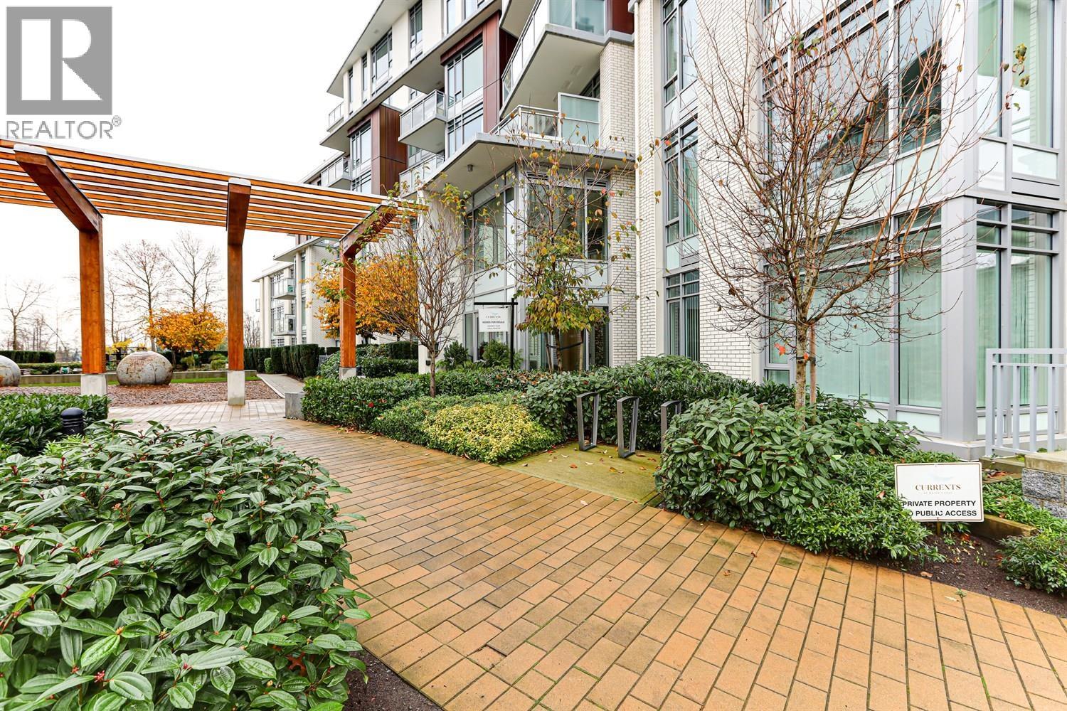 108 3188 Riverwalk Avenue, Vancouver, British Columbia  V5S 0E7 - Photo 6 - R3111459