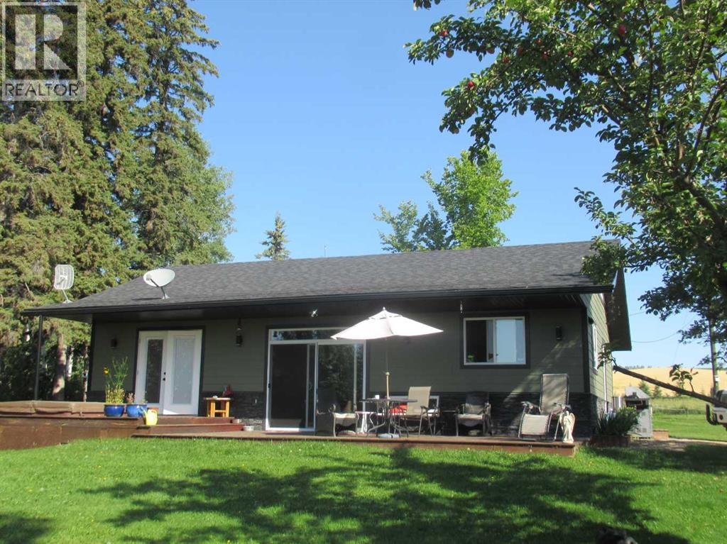 2230 Rainy Creek Road Highway, Rural Lacombe County, Alberta  T0C 0J0 - Photo 1 - A2303197