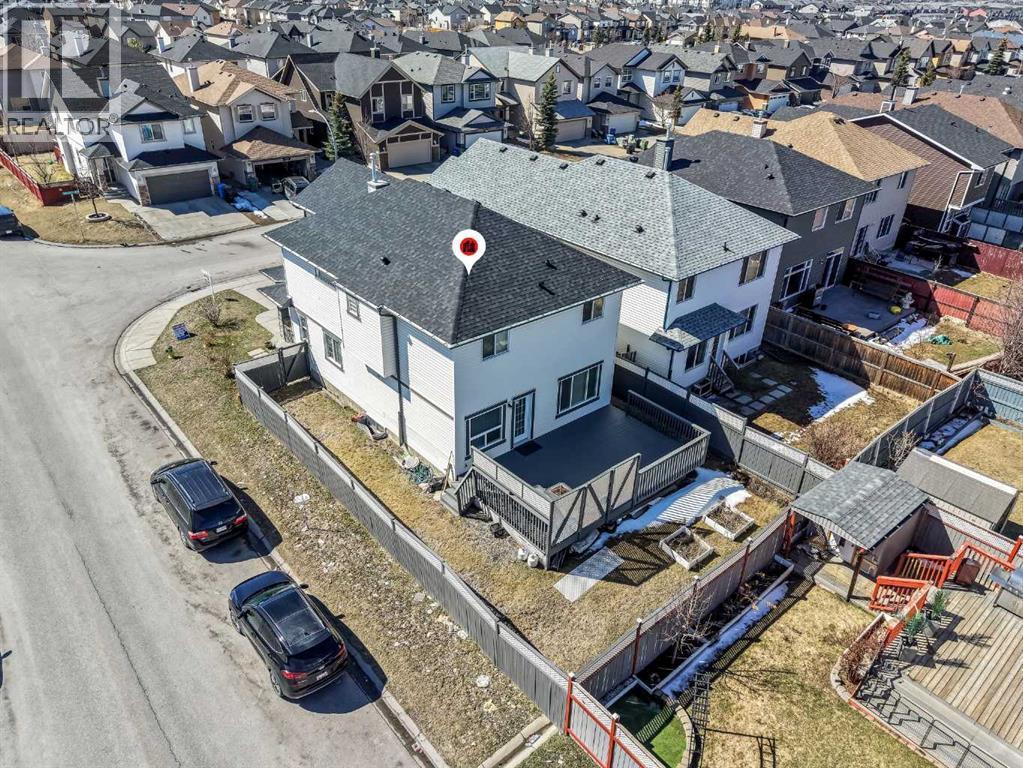 149 Saddlecrest Green NE, Calgary, Alberta  T3J 5N3 - Photo 3 - A2303890