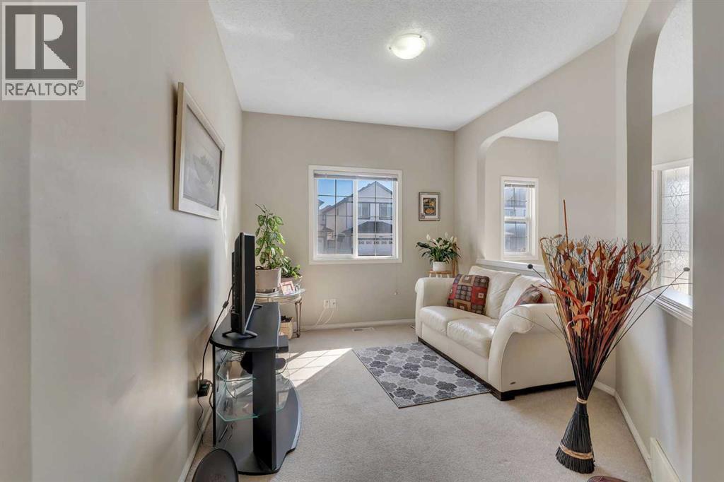 149 Saddlecrest Green NE, Calgary, Alberta  T3J 5N3 - Photo 13 - A2303890