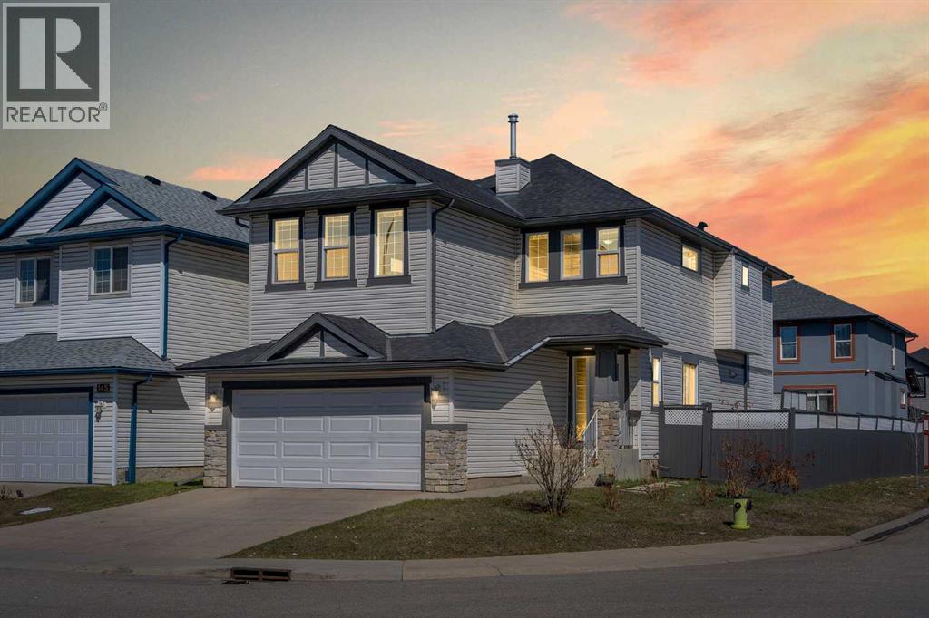 149 Saddlecrest Green NE, Calgary, Alberta  T3J 5N3 - Photo 8 - A2303890