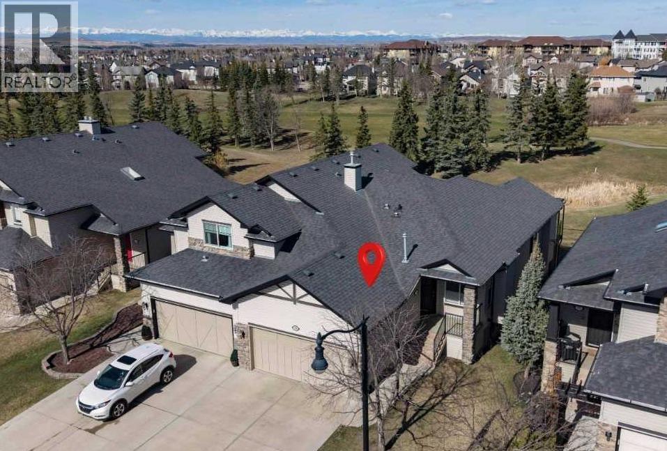 351 Crystal Green Rise, Okotoks, Alberta