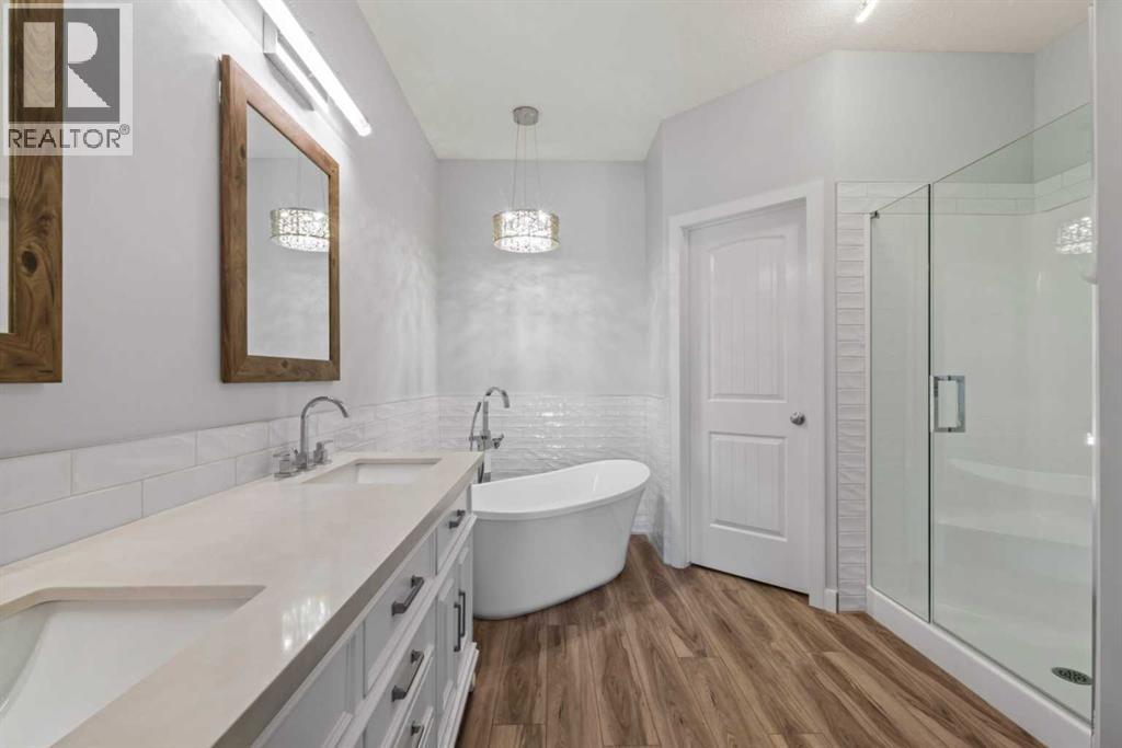 351 Crystal Green Rise, Okotoks, Alberta  T1S 2N6 - Photo 28 - A2304445