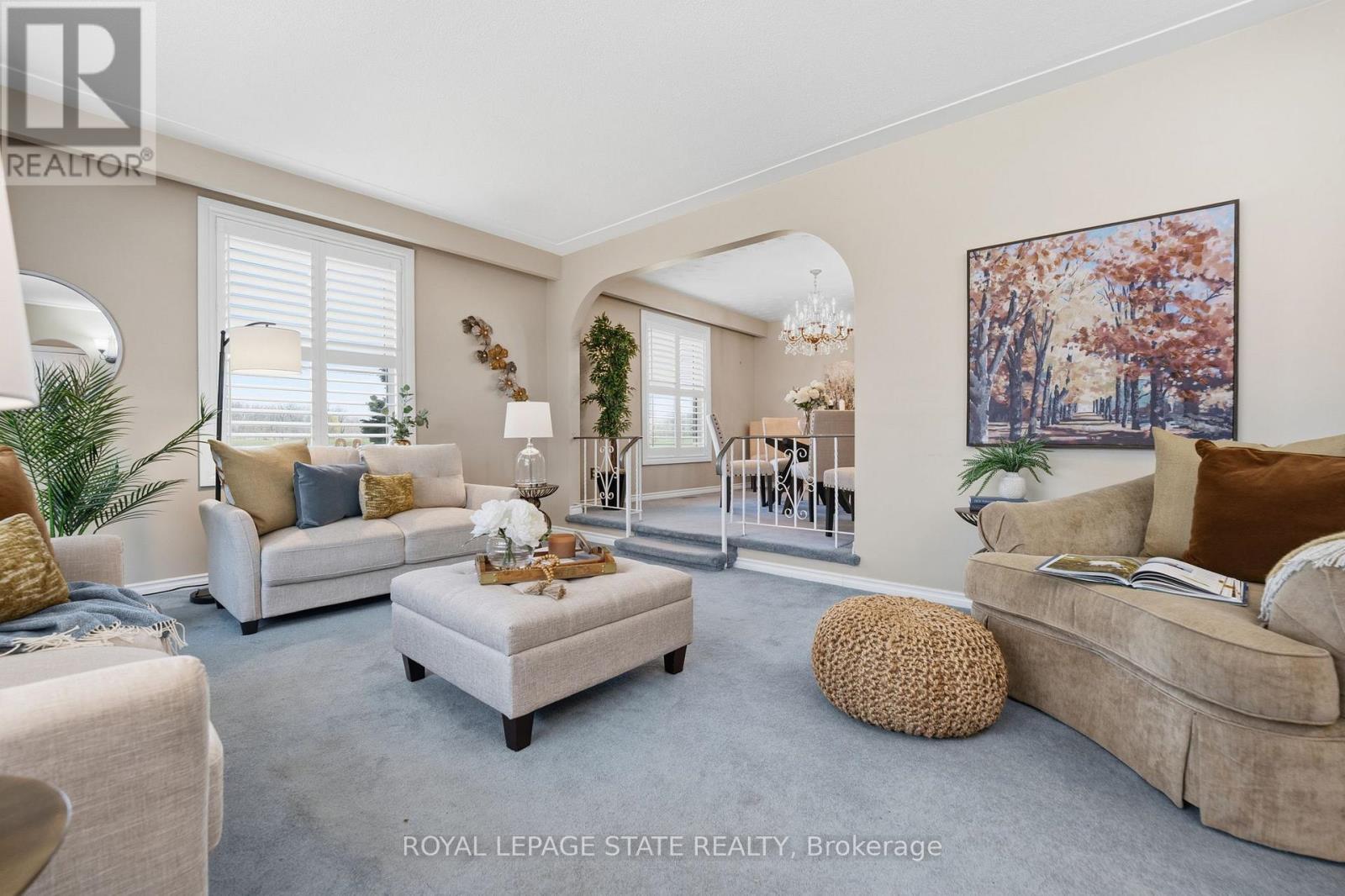 515 Golf Club Road, Hamilton, Ontario  L0R 1P0 - Photo 2 - X13038426