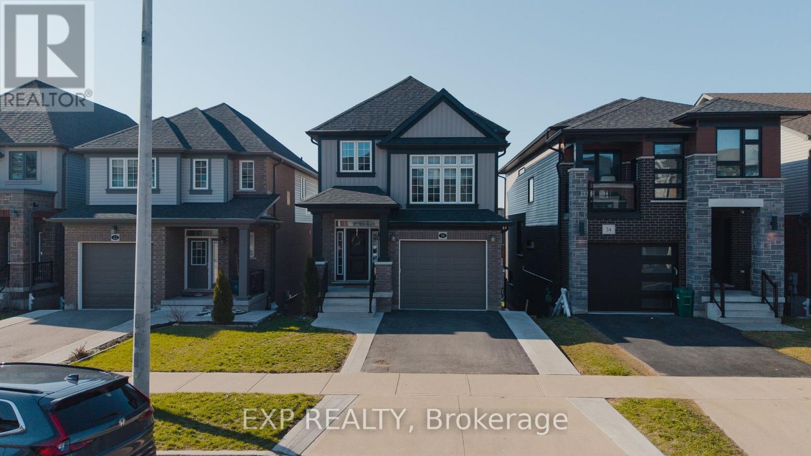 38 Sportsman Hil Street, Kitchener, Ontario  N2H 5T3 - Photo 39 - X13038448