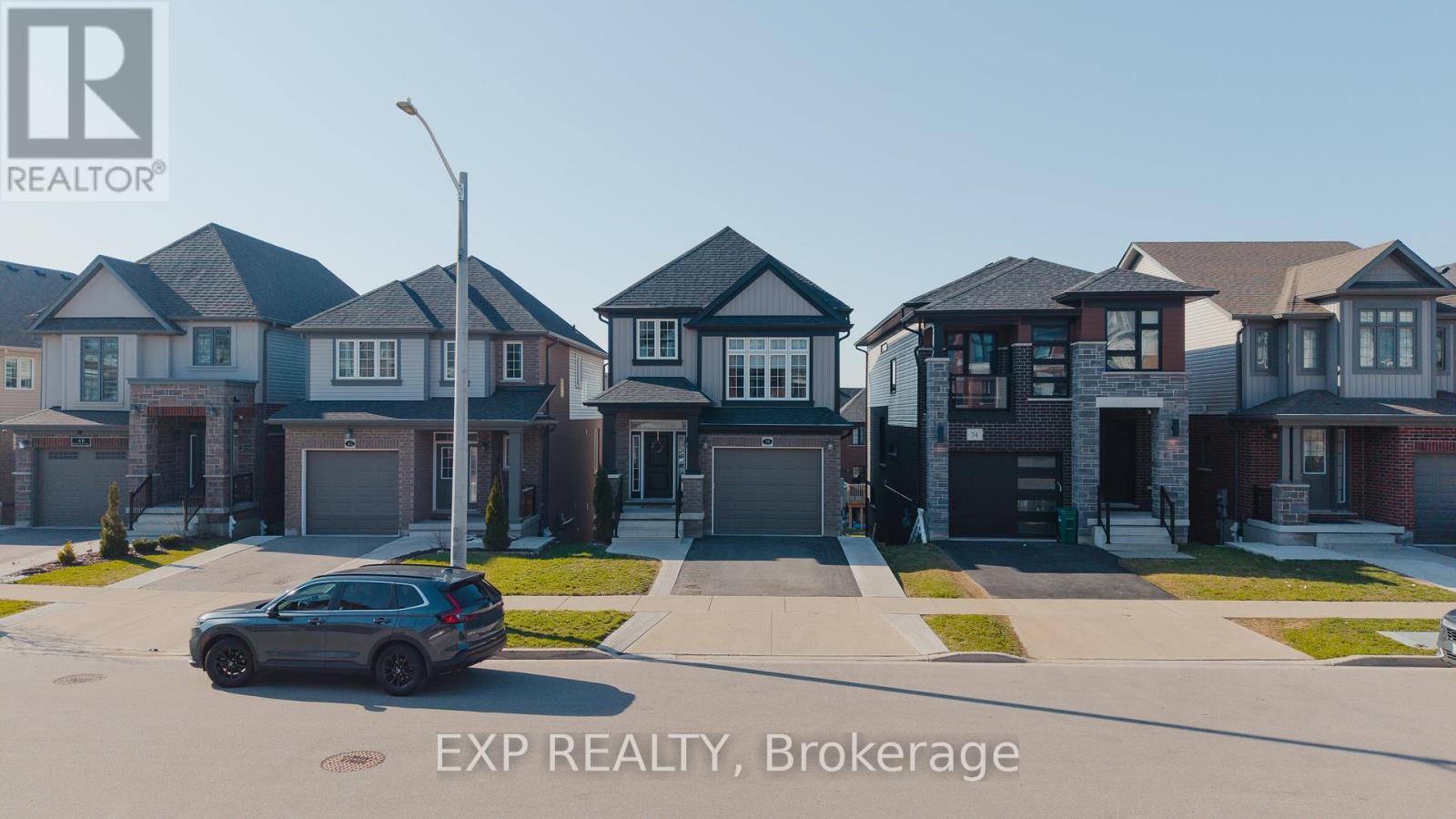 38 Sportsman Hil Street, Kitchener, Ontario  N2H 5T3 - Photo 40 - X13038448