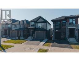 38 SPORTSMAN HIL STREET, Kitchener, Ontario