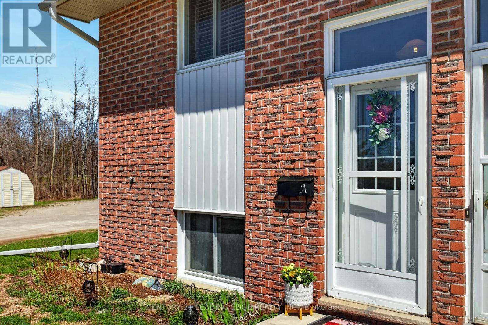 A - 107 RITA CRESCENT, Kawartha Lakes, Ontario