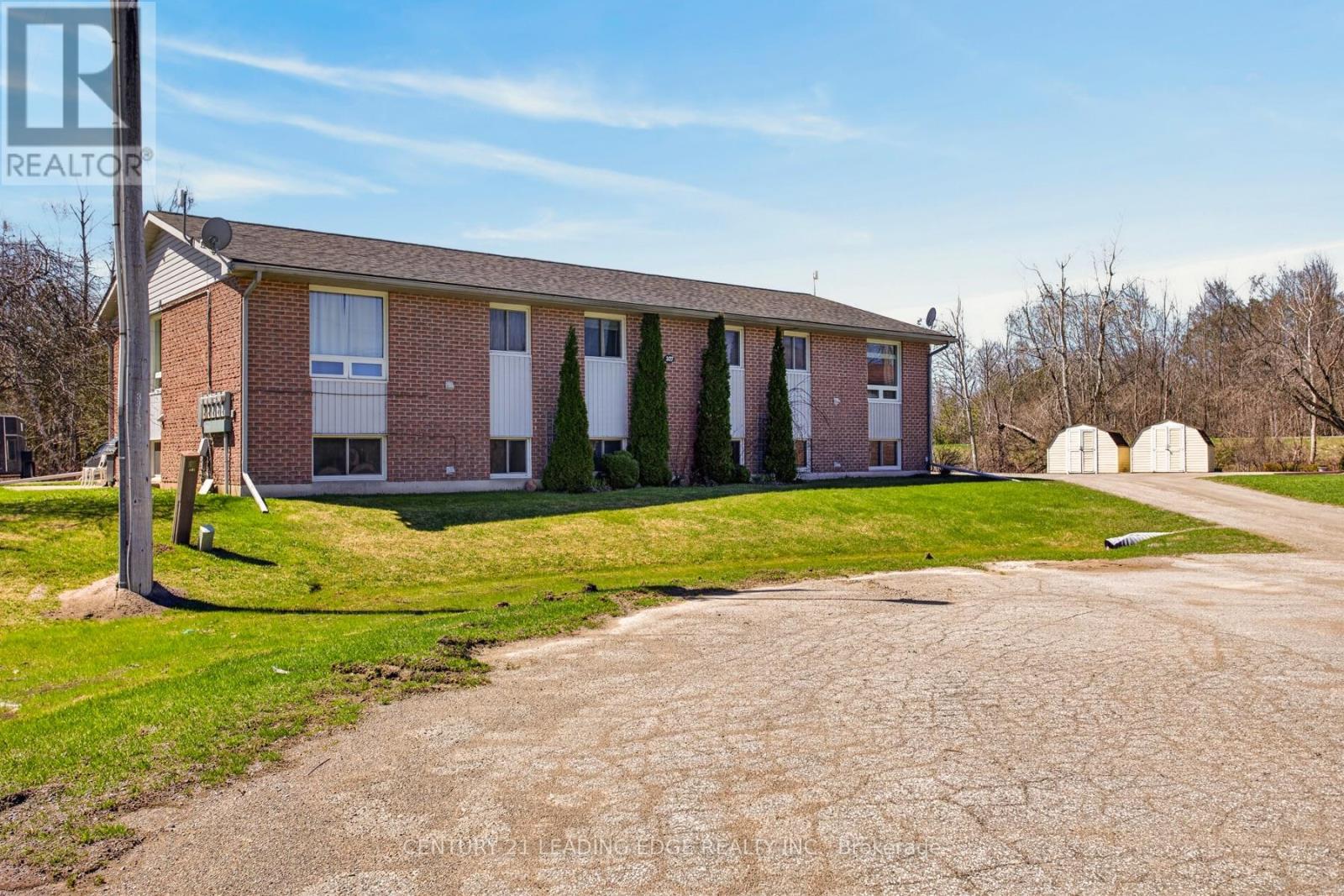 A - 107 Rita Crescent, Kawartha Lakes, Ontario  K0L 2W0 - Photo 28 - X13038460