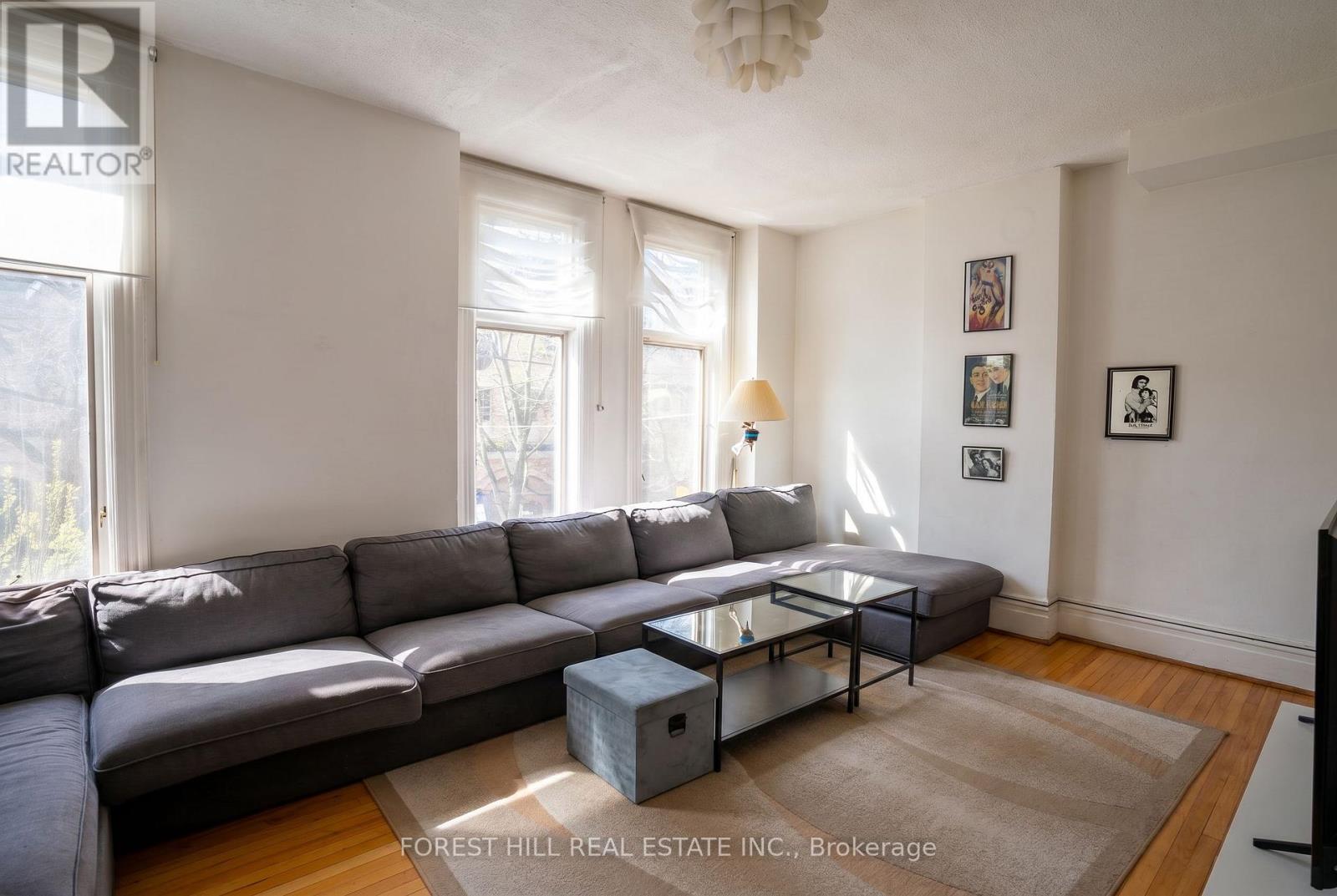 20 Webster Avenue, Toronto, Ontario  M5R 1N7 - Photo 14 - C13038400