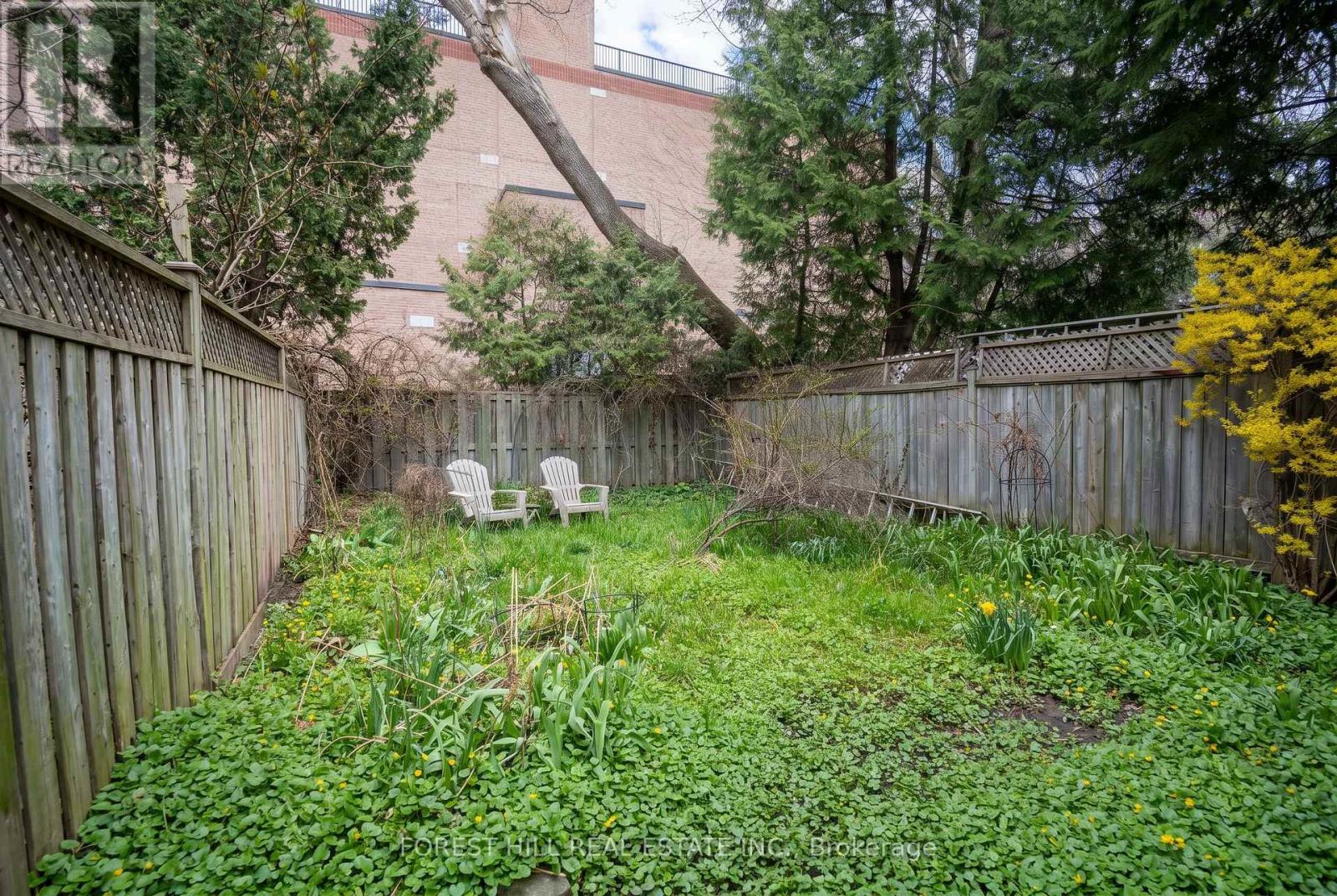 20 Webster Avenue, Toronto, Ontario  M5R 1N7 - Photo 18 - C13038400