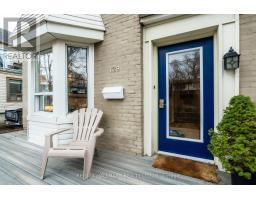 129 WOODFIELD ROAD, Toronto, Ontario