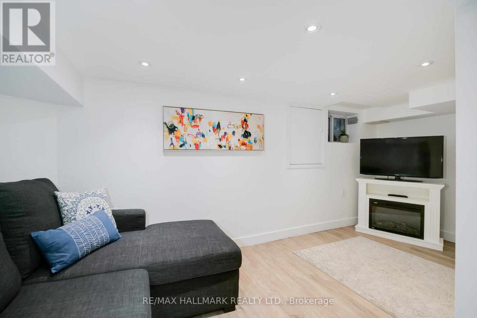 129 Woodfield Road, Toronto, Ontario  M4L 2W5 - Photo 26 - E12991178