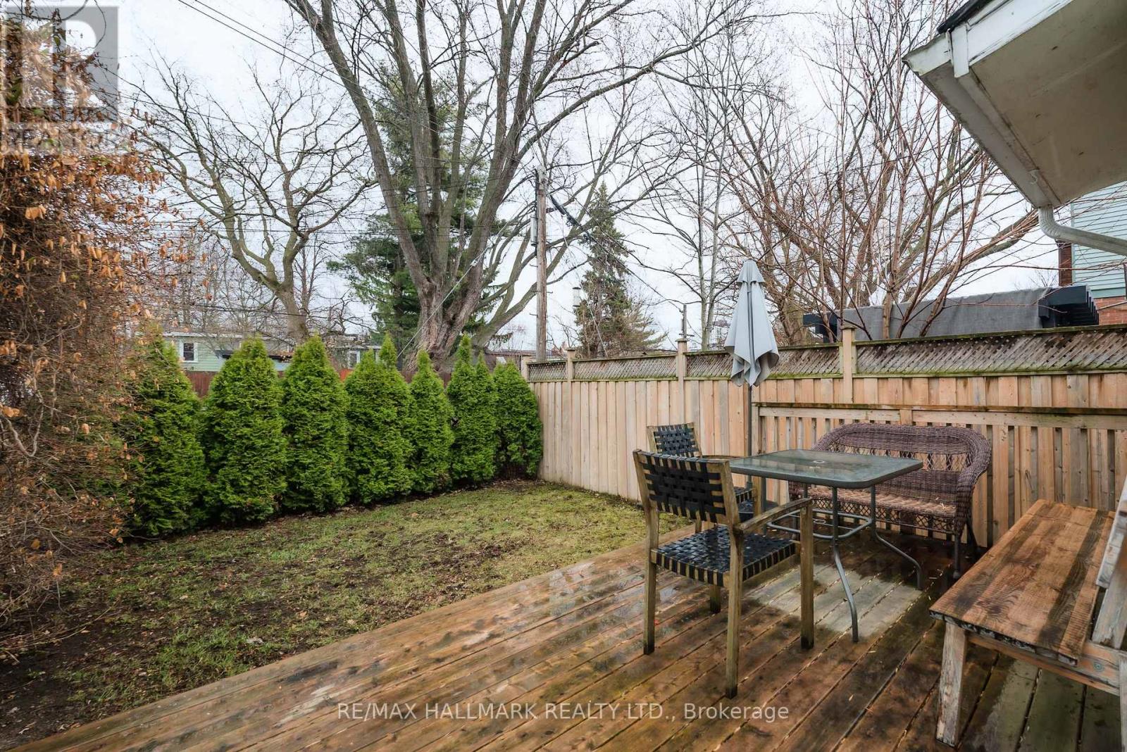 129 Woodfield Road, Toronto, Ontario  M4L 2W5 - Photo 33 - E12991178