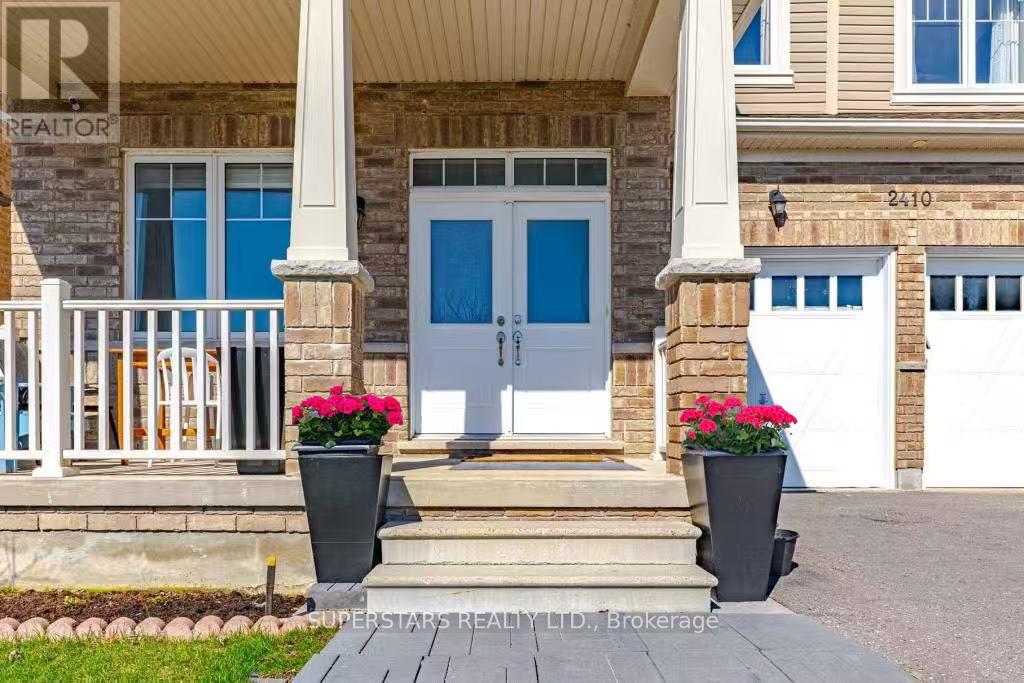 2410 Bridle Road, Oshawa, Ontario  L1L 0E1 - Photo 2 - E13037218