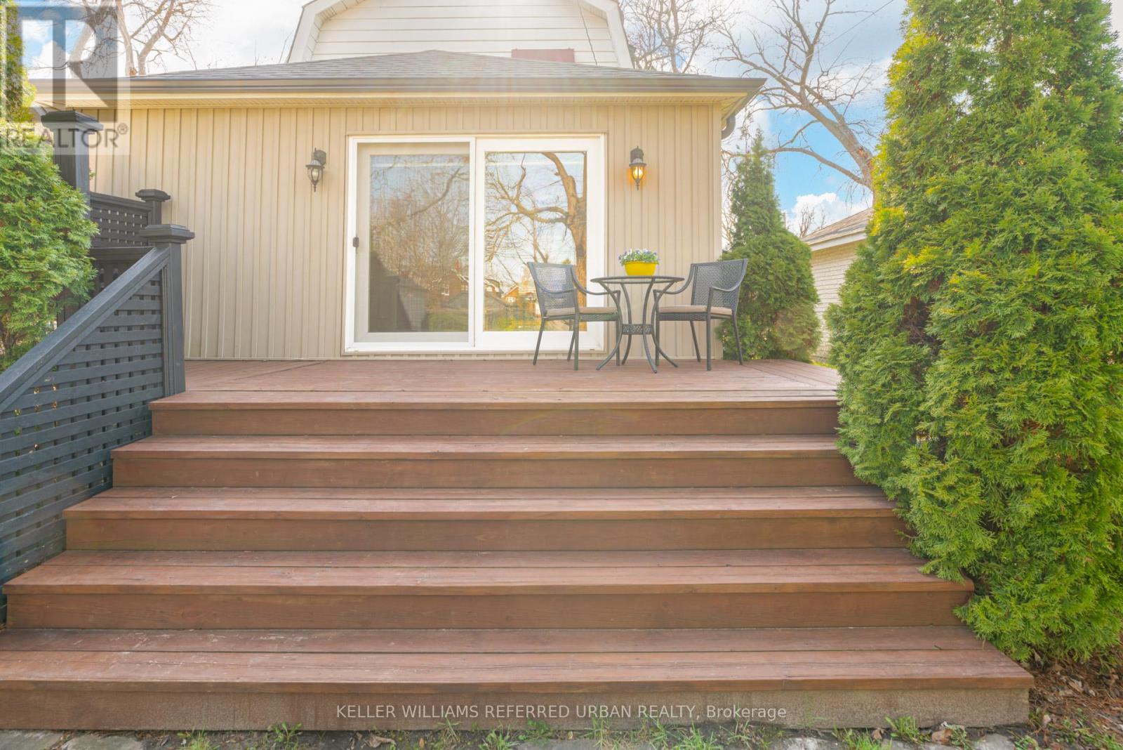 569 Masson Street, Oshawa, Ontario  L1G 5A2 - Photo 41 - E13038428