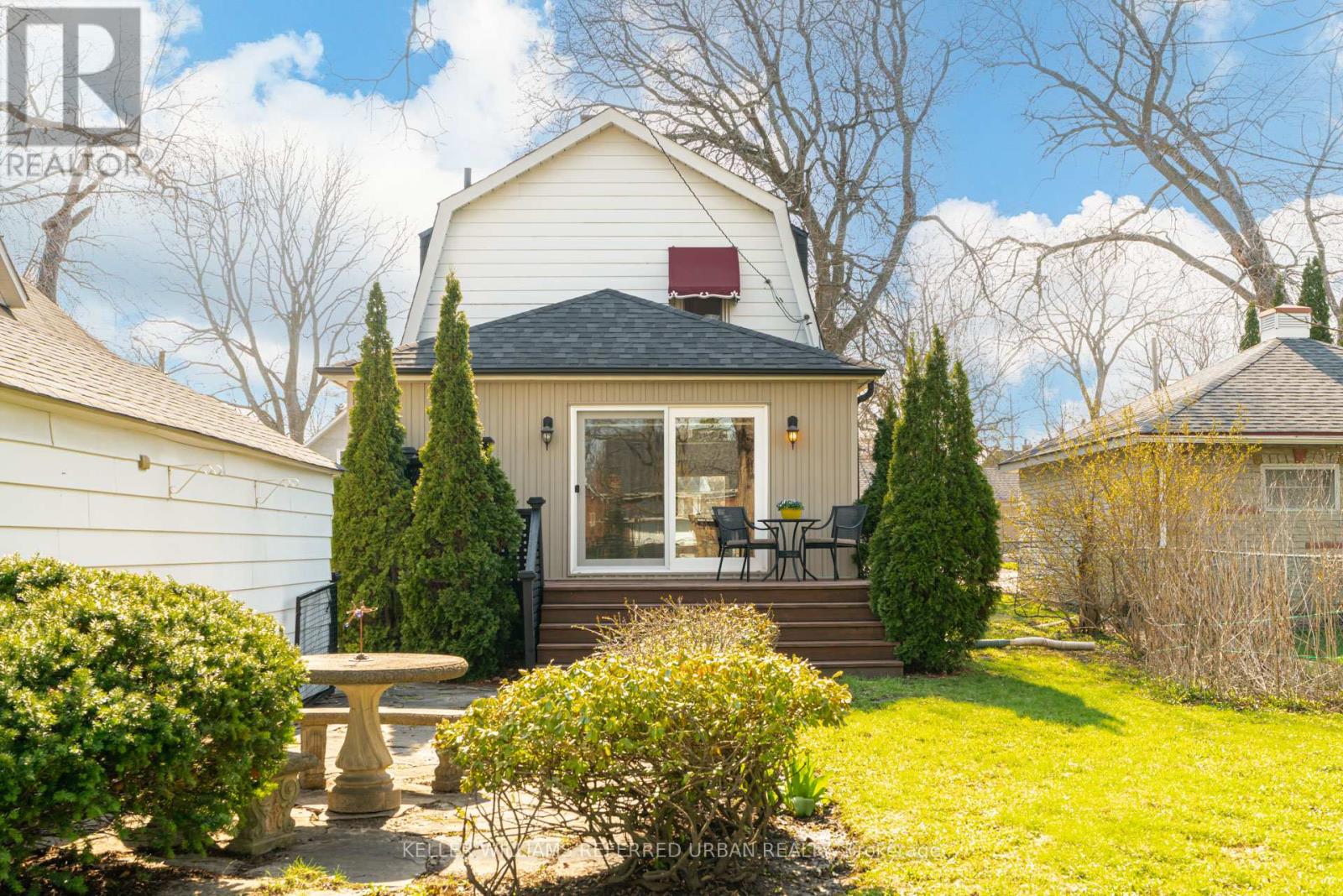 569 Masson Street, Oshawa, Ontario  L1G 5A2 - Photo 40 - E13038428