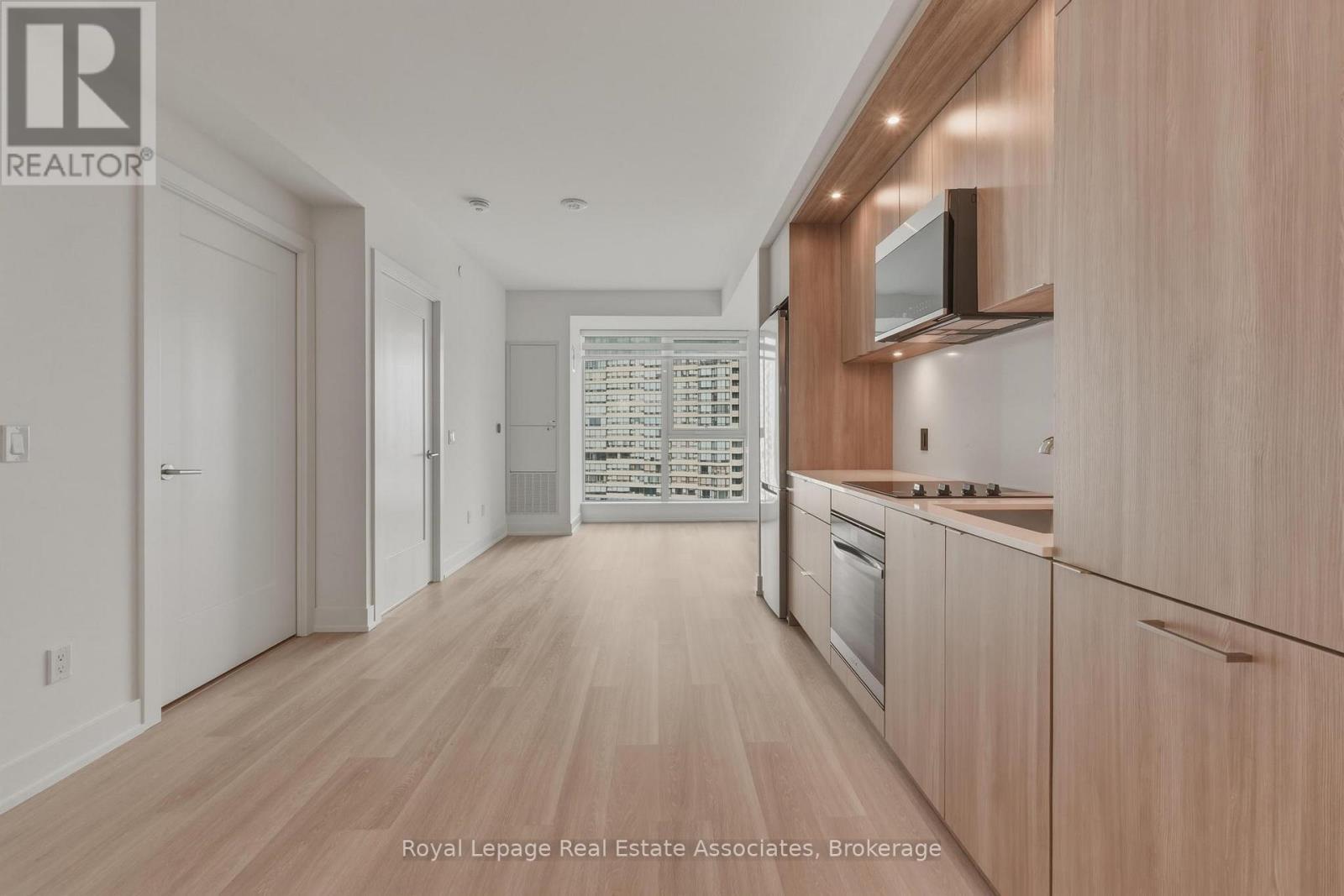 1402 - 25 CORDOVA AVENUE, Toronto, Ontario