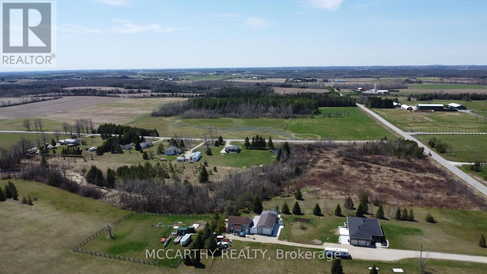 201 Con 2 Swtsr, Southgate 26 Road, Southgate, Ontario  N0C 1B0 - Photo 2 - X12998054