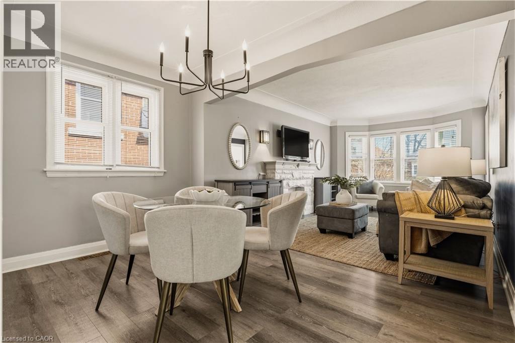 148 Huxley Avenue S, Hamilton, Ontario  L8K 2R1 - Photo 11 - 40823446