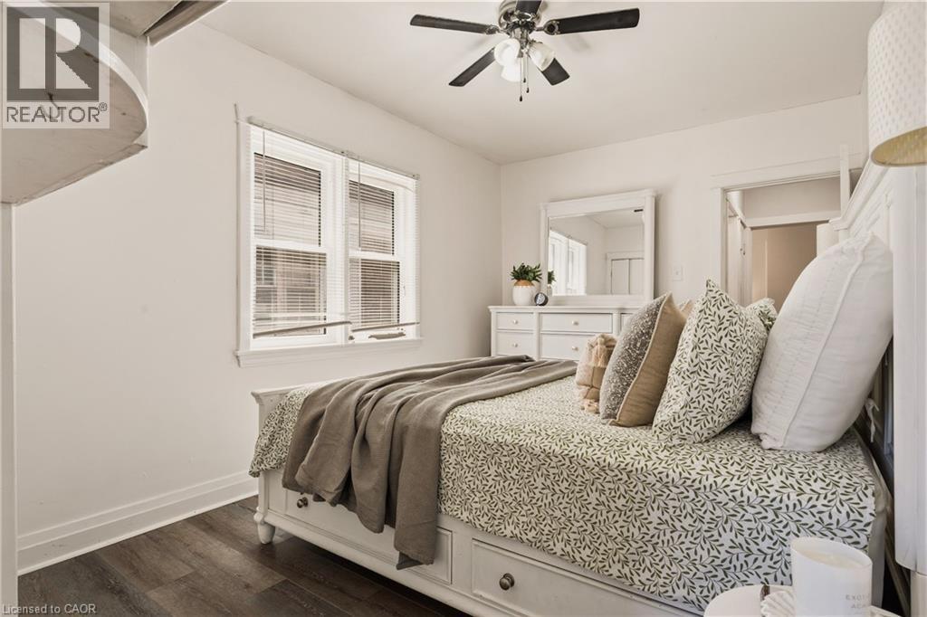 148 Huxley Avenue S, Hamilton, Ontario  L8K 2R1 - Photo 21 - 40823446