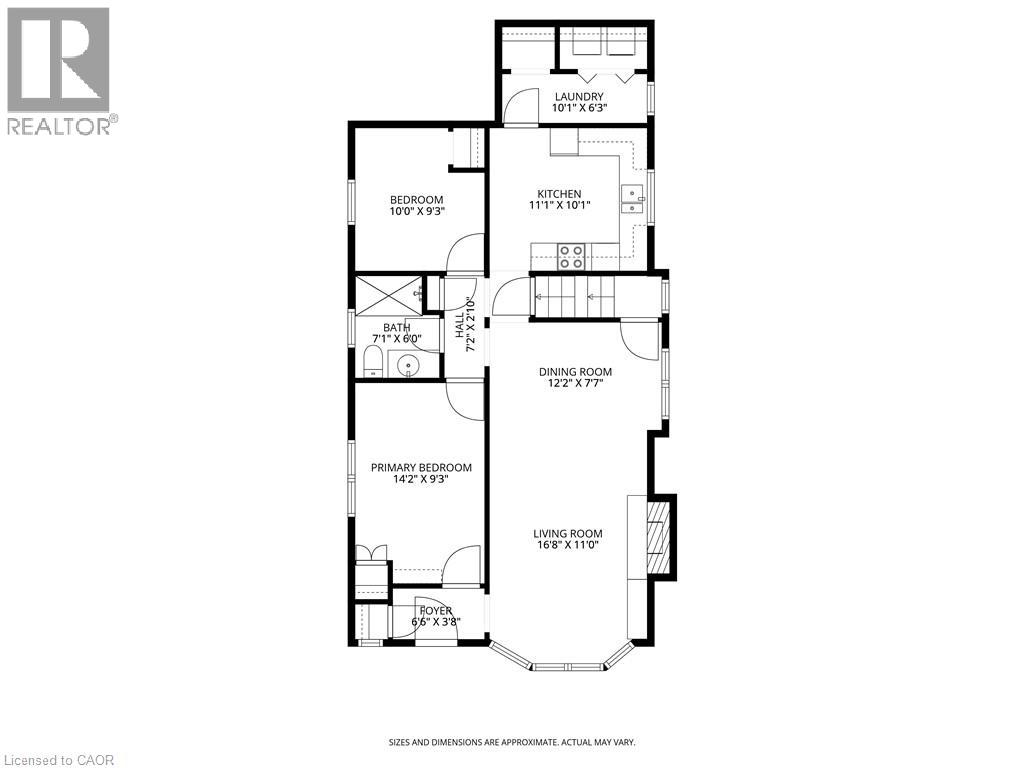 148 Huxley Avenue S, Hamilton, Ontario  L8K 2R1 - Photo 33 - 40823446