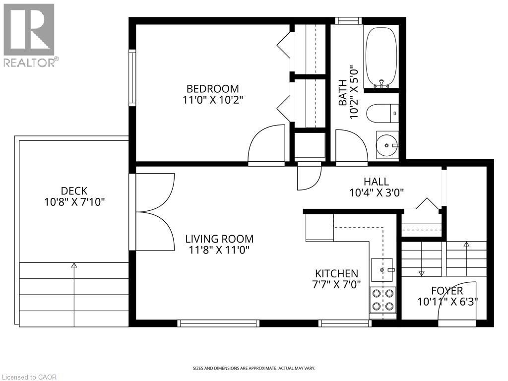 148 Huxley Avenue S, Hamilton, Ontario  L8K 2R1 - Photo 36 - 40823446