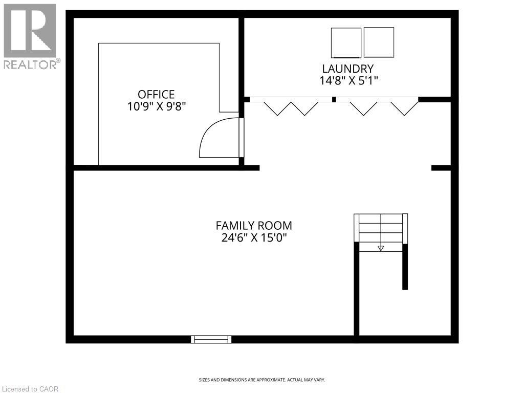 148 Huxley Avenue S, Hamilton, Ontario  L8K 2R1 - Photo 37 - 40823446