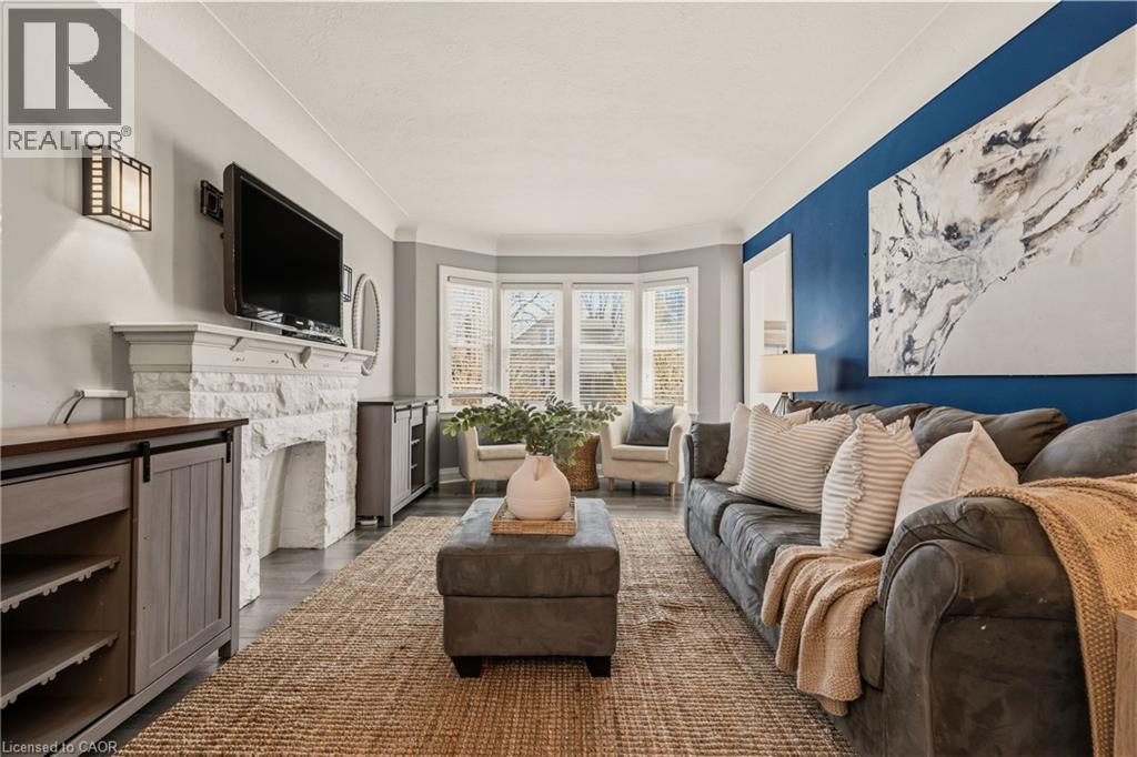 148 Huxley Avenue S, Hamilton, Ontario  L8K 2R1 - Photo 7 - 40823446