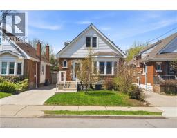 148 HUXLEY Avenue S, Hamilton, Ontario